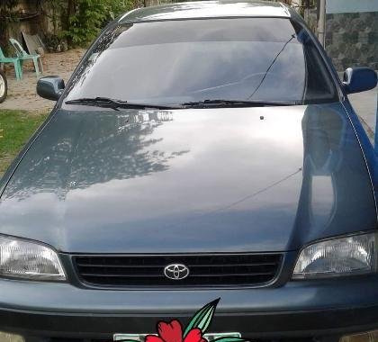 Toyota Corona 1995 Automatic Gasoline for sale in Bamban