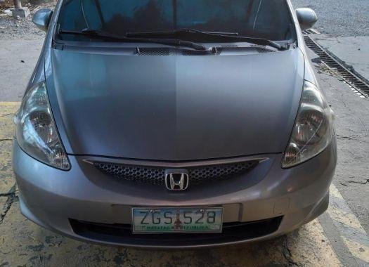 2nd Hand Honda Jazz 2006 for sale
