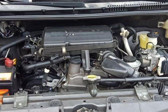 Toyota Avanza 2009 Automatic Gasoline for sale in Angeles