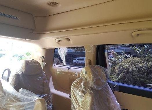 2019 Kia Carnival new for sale in Taguig