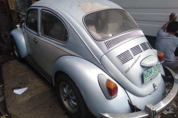 1968 Volkswagen Beetle for sale in Pasay