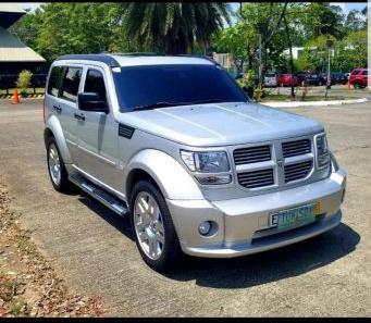 2012 Dodge Nitro for sale in Pasig