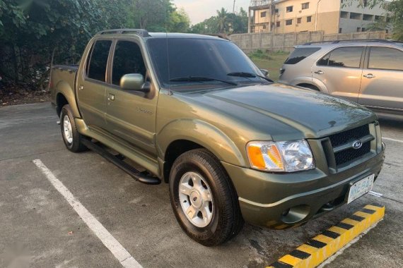 2nd Hand Ford Explorer for sale in Cebu City