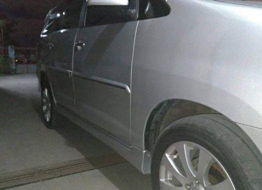 2014 Toyota Innova for sale in Rosario