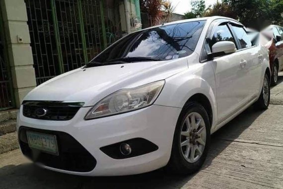 Ford Focus 2009 for sale in Santa Rosa