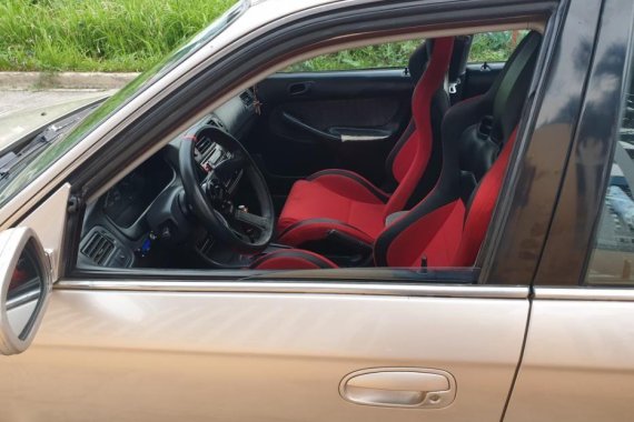 2000 Honda Civic for sale in Lucena