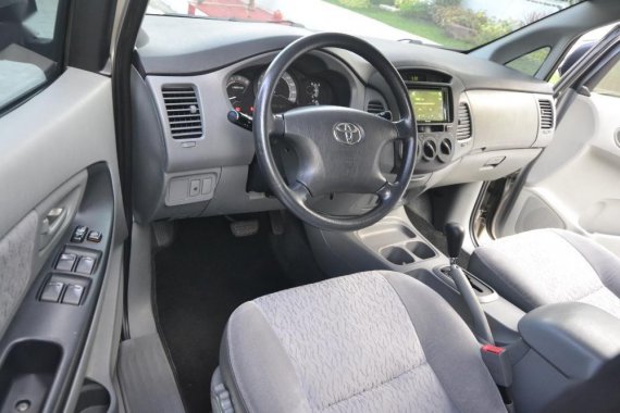 Toyota Innova 2012 Automatic Diesel for sale in Quezon City