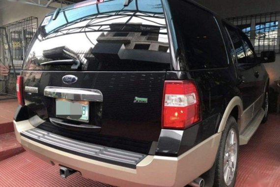 Ford Expedition 2010 for sale in Quezon City