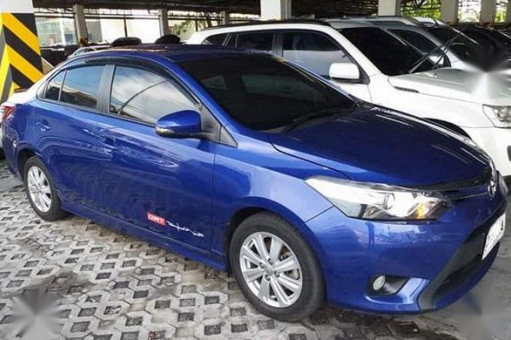 2nd Hand Toyota Vios 2015 for sale in Carmona