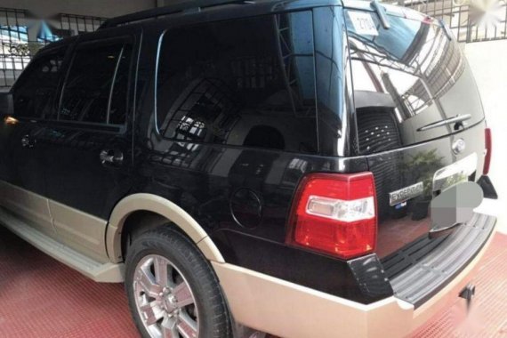 Ford Expedition 2010 for sale in Quezon City