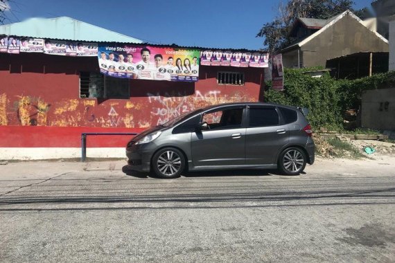 2010 Honda Jazz for sale in Las Piñas