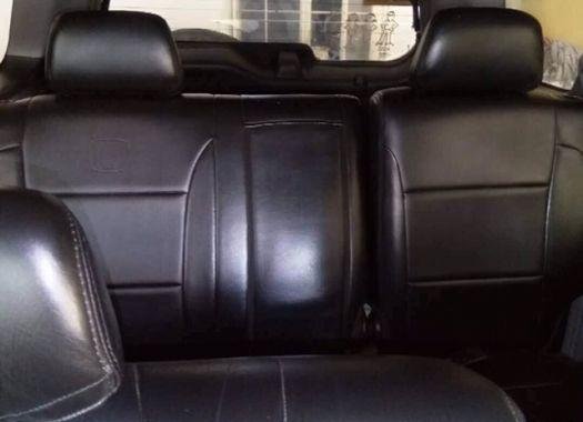 Selling 2004 Honda Cr-V for sale in General Trias