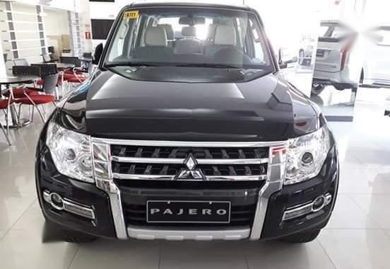 Brand New Mitsubishi Pajero 2019 for sale in Malabon