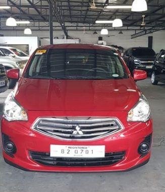 For sale Used 2018 Mitsubishi Mirage G4 