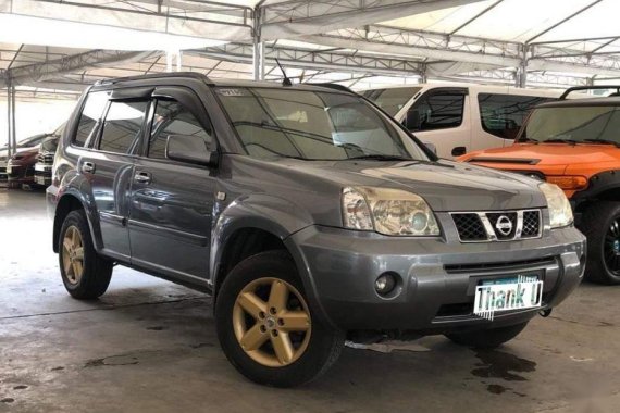 2nd Hand Nissan X-Trail 2011 for sale in Manila