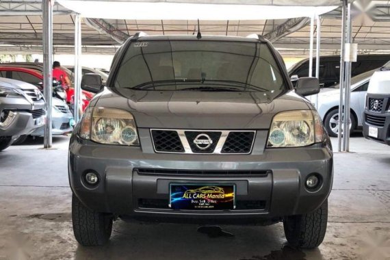 Selling 2nd Hand Nissan X-Trail 2011 at 52000 km in Makati