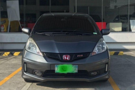 2010 Honda Jazz for sale in Las Piñas