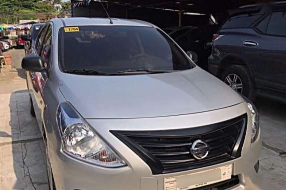 2017 Nissan Almera for sale in Mandaue