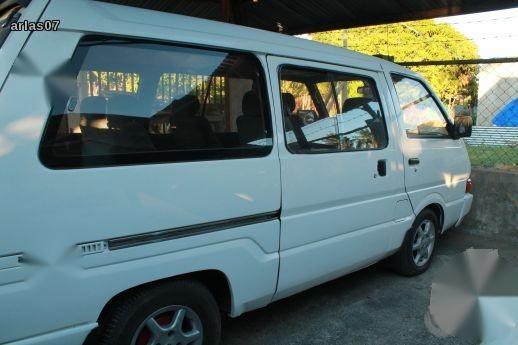 Selling 2nd Hand Nissan Vanette 1993 at 70000 km in Mandaue