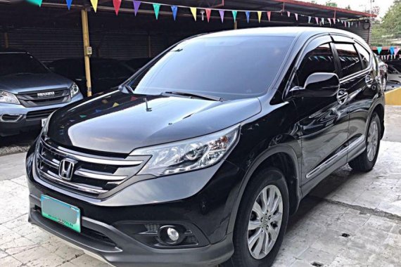 2013 Honda Cr-V for sale in Mandaue