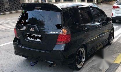 Selling Honda Jazz 2007 Automatic Gasoline in Manila