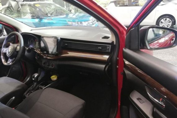 Suzuki Celerio 2019 Automatic Gasoline for sale in Quezon City