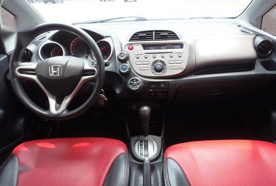 Selling Honda Jazz 2009 at 40000 km in Quezon City