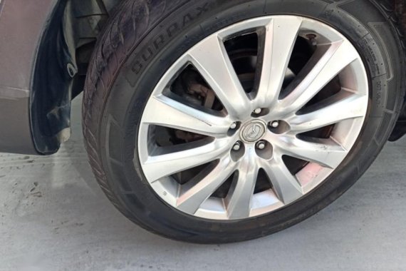 Mazda Cx-9 2008 Manual Gasoline for sale in Quezon City