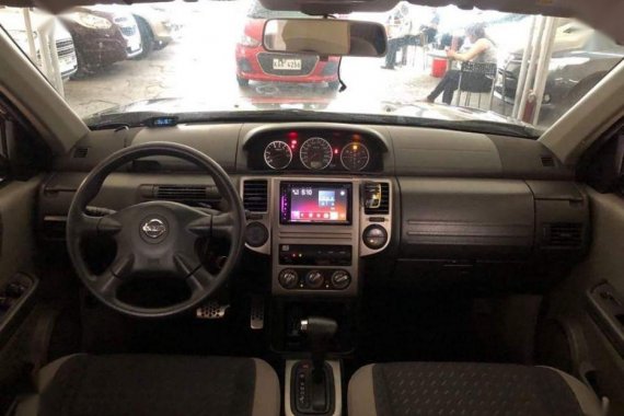 2nd Hand Nissan X-Trail 2011 for sale in Manila