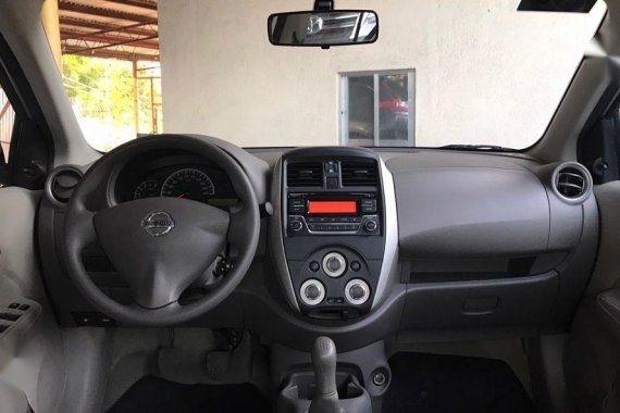 2017 Nissan Almera for sale in Mandaue