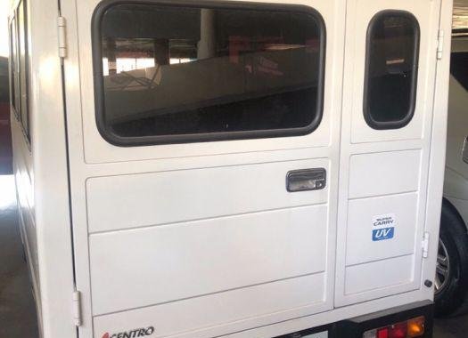 Selling Suzuki Carry 2018 Manual Diesel in Taguig