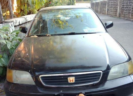 Selling Honda City 1998 at 100000 in Taytay