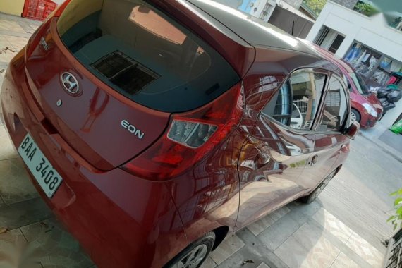 2017 Hyundai Eon for sale in Pasig