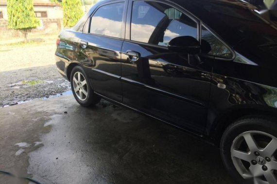 2nd Hand Honda City 2007 Automatic Gasoline for sale in Pasay