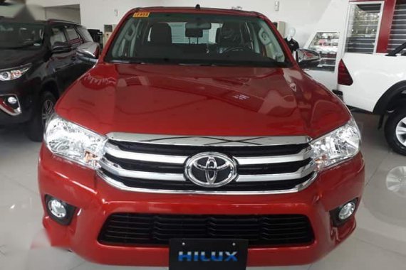 Toyota Fortuner 2019 Automatic Gasoline for sale in Pasig