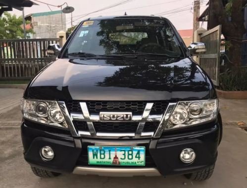 Isuzu Crosswind 2013 for sale