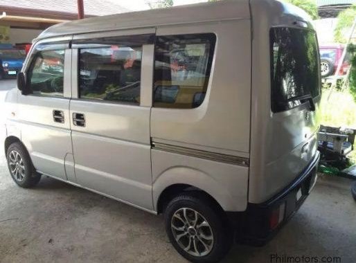 Suzuki Multi-Cab 2010 for sale