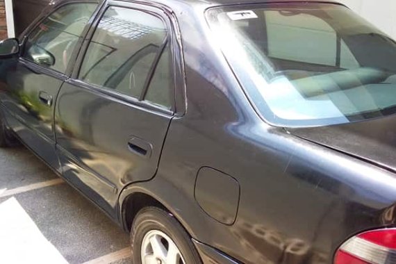 Toyota Corolla 1998 for sale