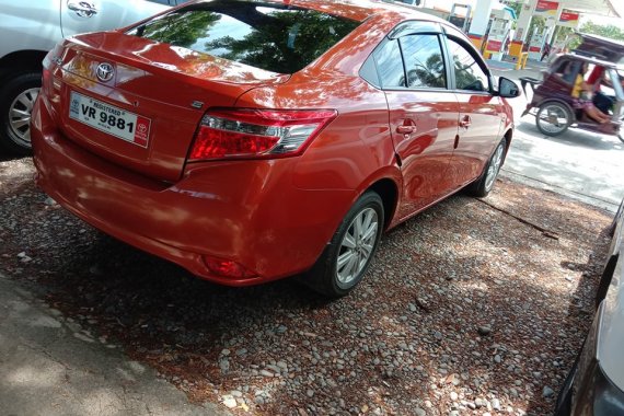 Toyota Vios 2017 for sale