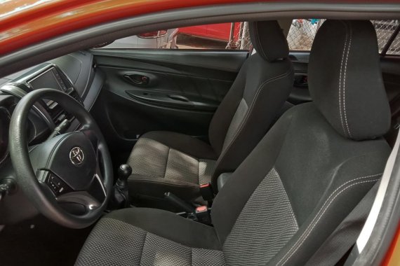 Toyota Vios 2017 for sale