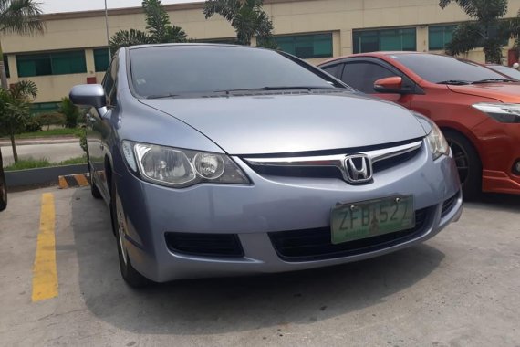 Honda Civic FD 2007 for sale