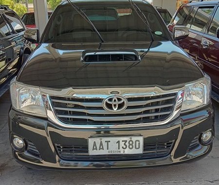 Toyota Hilux 2014 for sale