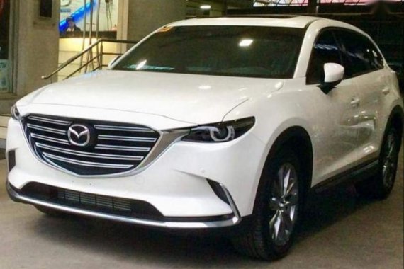 2018 Mazda Cx-9 for sale in Malabon