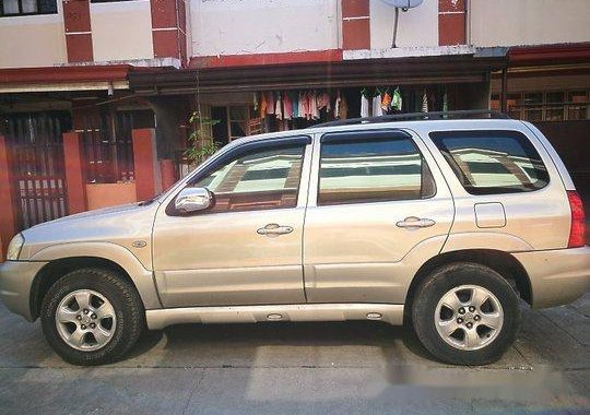 Selling 2006 Mazda Tribute in Liloan for sale