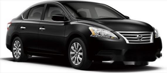 Selling Nissan Almera 2019 Automatic Gasoline in Cebu