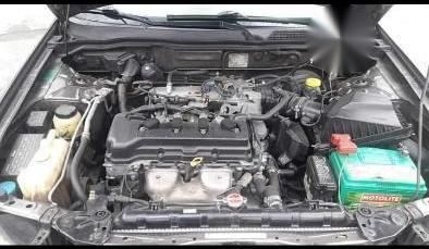 Nissan Sentra 2008 Manual Gasoline for sale in Santa Rosa