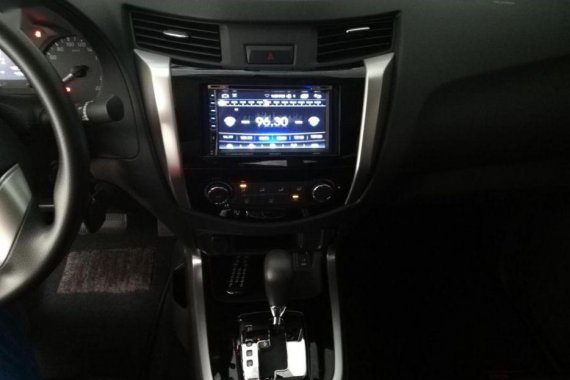 2018 Nissan Navara for sale in Manila