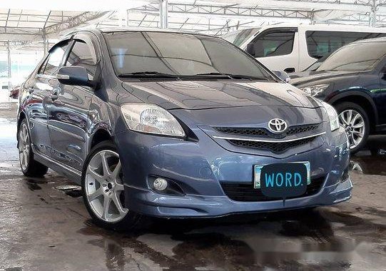 Selling 2008 Toyota Vios for sale in Makati