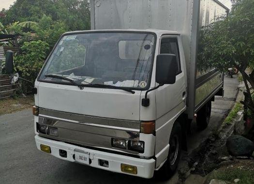 1997 Isuzu Elf for sale in Muntinlupa