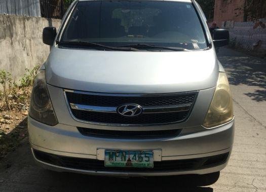 2010 Hyundai Grand Starex for sale in Lapu-Lapu